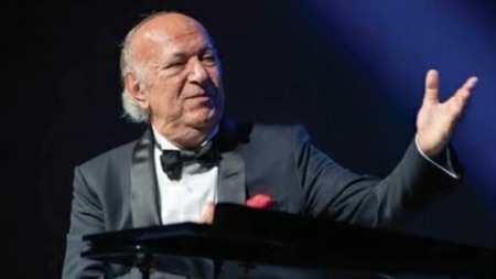 بحكم قضائي.. الموسيقار عمر خيرت يستعيد حقوق 91 مقطوعة