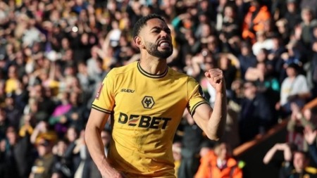 مانشستر يونايتد يدنو من ضم البرازيلي ماتيوس كونيا