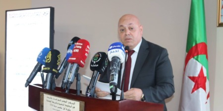 ربيقة يؤكد: ذكرى يوم العلم سانحة للوقوف على ما تحقق من إنجازات