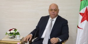 ربيقة يشارك هذا الأربعاء في مراسم الاحتفال بالذكرى المئوية الثانية لاستقلال بوليفيا 