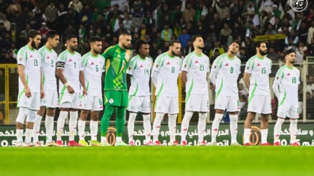 ثلاث منتخبات من العيار الثقيل في البرنامج الاعدادي