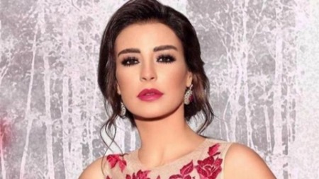ماغي بو غصن: أنا نجمة لبنان الأولى وهذا عمري
