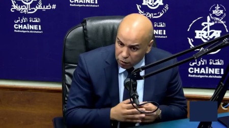 دميش: وجود إرادة سياسية للإنعاش الاقتصادي لتحقيق تنوع اقتصادي خارج المحروقات