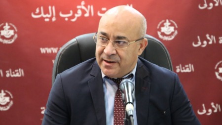هادف :الجزائر تسير بخطى ثابتة في مشروع التحول الاقتصادي