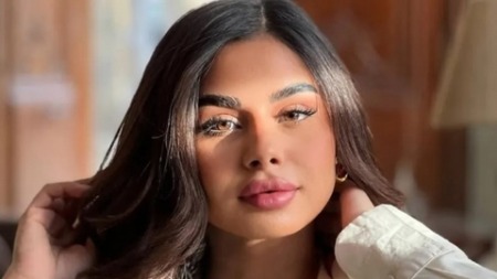 منة عرفة: أرفض الحديث عن حياتي الشخصية