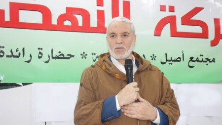 حركة النهضة تؤكد “تفاعلها الإيجابي” مع المقترحات المتعلقة بمراجعة عدة نصوص قانونية