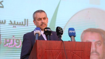 سعداوي.. التحول الرقمي خيار استراتيجي لتطوير فصول محو الأمية