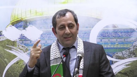 الدكتور صايج: الانقلابيون في مالي ينفذون مخطط المخزن والأنظمة العدائية للجزائر