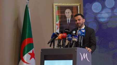 نور الدين واضح: المؤسسات الناشئة جوهر التحول الرقمي والتكامل بين التكوين والتمويل هو مفتاح النجاح