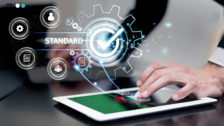 توجه بخطى ثابتة نحو تحول رقمي شامل تجسيدا لتعليمات رئيس الجمهورية خلال سنة 2025