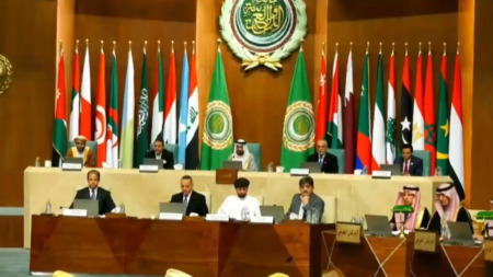 البرلمان العربي يدين استهداف مستشفى المعمداني ويطالب بحماية دولية ومحاسبة الاحتلال