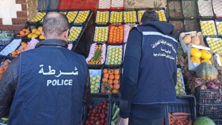 وزارة التجارة تسقف أسعار بعض المواد الغذائية وتتوعد بإجراءات ردعية للمخالفين