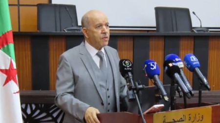 سايحي: إصلاح المنظومة الصحية أولوية لضمان عدالة علاجية وتكفل فعال بمرضى السرطان