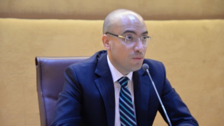 شايب يدعو إلى ضرورة العمل لتحسين ظروف الاستقبال على مستوى الشبكة القنصلية