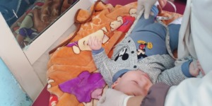 رسميا انطلاق المرحلة الأخيرة من حملة التلقيح ضد شلل الأطفال ودعوات إلى الأولياء للتجاوب