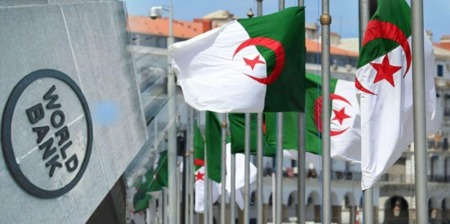 البنك الدولي يؤكد: الجزائر رسمت مسارا جديدا بفضل تنويع الاقتصاد