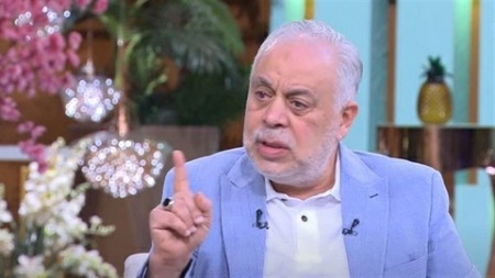 أشرف زكي: كيف يناقشون مستقبل الدراما دون الرجوع لأهلها؟
