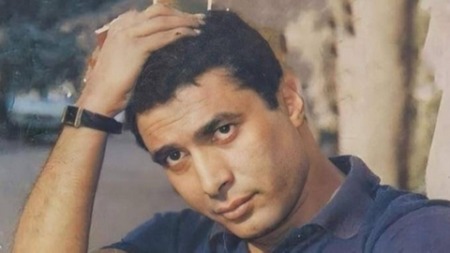 محمد وطني: أحمد زكي فقد بصره بالكامل قبل وفاته بعشرين يوماً