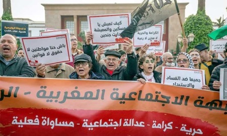 تحذيرات حقوقية واقتصادية من تدهور الأوضاع الاجتماعية والمعيشية