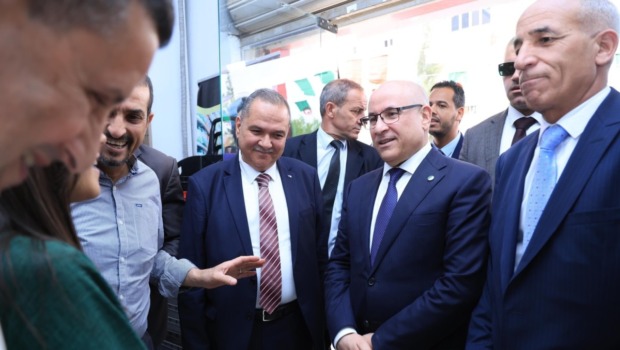 زيتوني يؤكد أن أسواق الجملة ستتحول إلى مراكز لوجستية لضبط الأسعار وتعزيز السيادة الاقتصادية