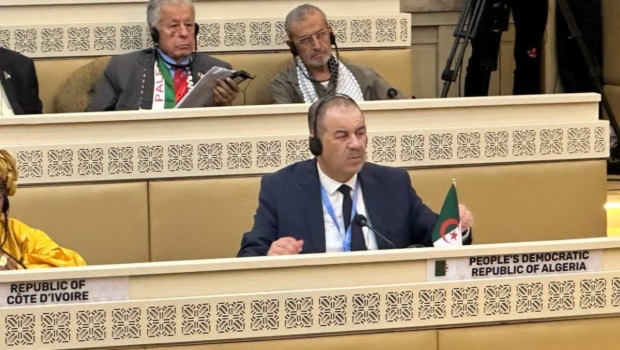 المجلس الشعبي الوطني يستنكر عجز المنظومة الدولية عن حماية الشعب الفلسطيني