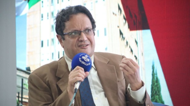 رياض الصيداوي: الجزائر ركيزة أساسية لحماية الأمن القومي في شمال إفريقيا