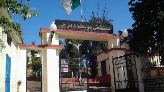 مستشفى تيارت: إنطلاق إنجاز وحدتين متخصصتين في الجراحة وطب العظام