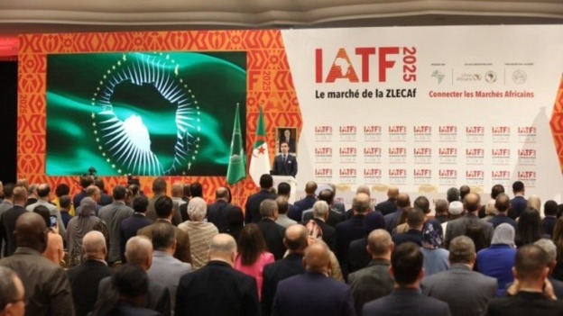الجزائر تحتضن قمة تجمع وكالات ترقية الاستثمار الإفريقية