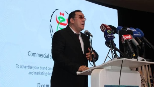 مزيان: الجزائر تعيش مرحلة تستدعي نمطا إعلاميا فاعلا