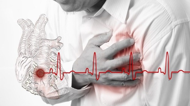 الرجال أكثر تأثرا بالصدمات العاطفية