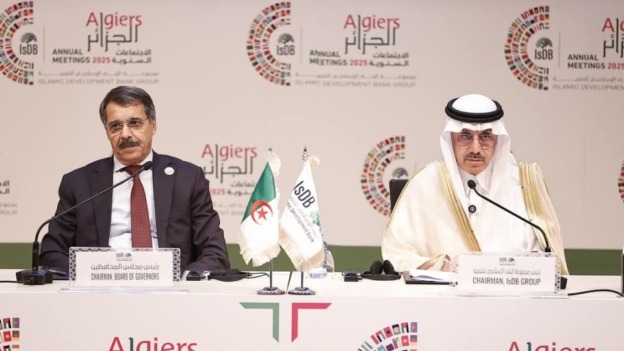توقيع اتفاقيات بأكثر من 5 مليارات دولار وتأكيد على دور الجزائر الريادي في دعم التنمية والتعاون بين دول الجنوب