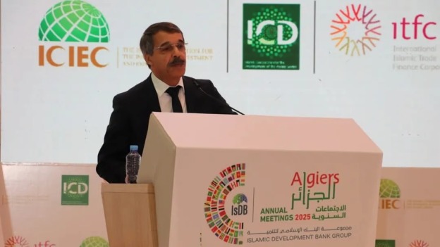 وزارة المالية تكشف عن مشروع لتحديد معالم  كيفية إنشاء بنك إسلامي مستقل