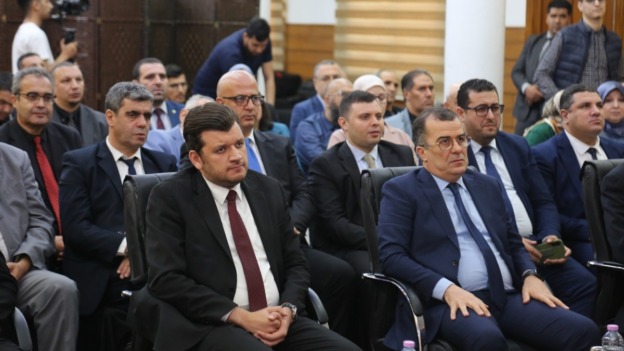إطلاق التبادل البيني بين وزارتي التكوين والعمل لتكييف عروض التكوين مع سوق الشغل