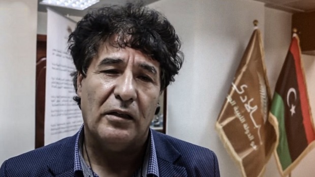 إسماعيل الرملي “للموعد اليومي”: يمكن لليبيا الاستعانة بالتجربة الجزائرية في العشرية السوداء لحل أزمتها