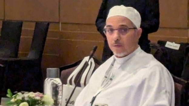 مبروك زيد الخير يدعو إلى ميثاق عالمي لحماية الشباب وتعزيز التعددية القطبية