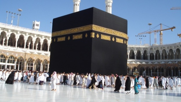 موسم تتضاعف فيها الحسنات