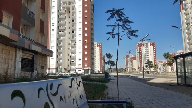 سكان بوعينان يطالبون بحافلات إيتوزا وحل مشكل النقل