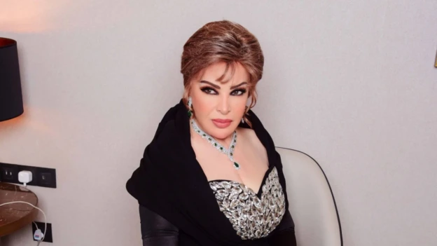 صفية العمري: لا يوجد فنان يعتزل إلا عندما يموت
