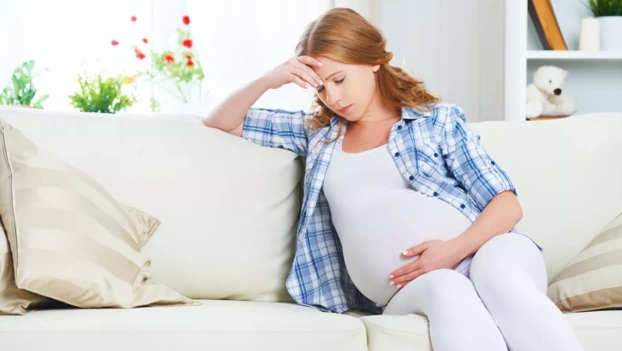 كيف يؤثر الأرز على جسم الحامل؟