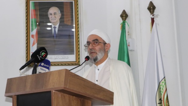 في تصريحه للموعد اليومي.. الشيخ يحيى صاري: مجازر 8 ماي زرعت بذور الثورة المباركة.. وجيل الاستقلال لا يزال وفيا لتاريخه