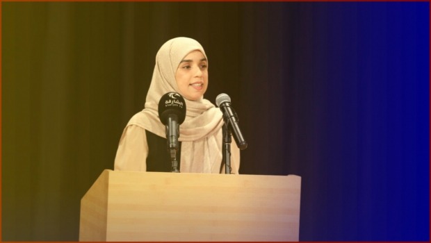 المتوجة بالجائزة الأولى في مسابقة سعاد الصباح، الشاعرة خديجة الطيب دبة لـ “الموعد اليومي”: الظفر بالجوائز الأدبية يعد تقديرا معنويا هاما يمنحني دفعة قوية للاستمرار
