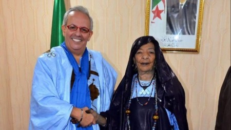 سيدعلي بن سالم يؤكد: جمعيتي “الألفية الثالثة” أنشأتها لتكريم الفنان وهو على قيد الحياة ولا أكرمه بعد وفاته مهما كانت الأسباب