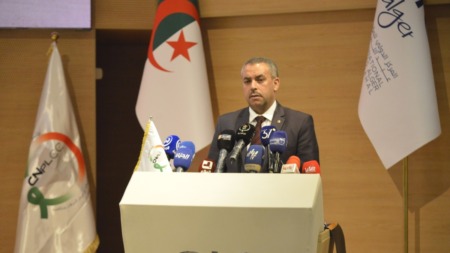 سعداوي يعلن عن إطلاق حملة توعية صحية في المدارس مع بداية الدخول المقبل