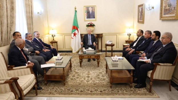 ناصري يدعو البرلمانيين إلى الانسجام وتفعيل العمل الجماعي تغليبا للمصلحة الوطنية العليا