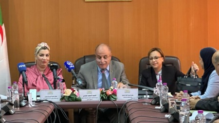 نحو تمكين الطلبة والمتربصين من ذوي الهمم من التكوين والتربص في مؤسسات مالية