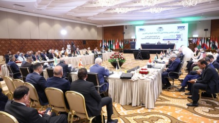 المؤتمر ال38 للاتحاد البرلماني العربي يواصل أشغاله عبر اجتماعات لجانه الدائمة