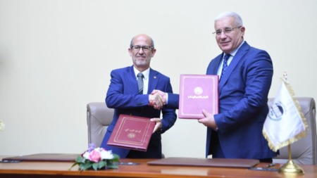 الجزائر تحتضن ميلاد الفضاء البرلماني “العربي- الأمريكي اللاتيني” لتعزيز التعاون والحوار