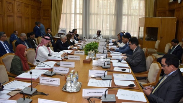 الجزائر تترأس اللجنة الفنية للملكية الفكرية بجامعة الدول العربية بعد فوزها على ثلاث دول