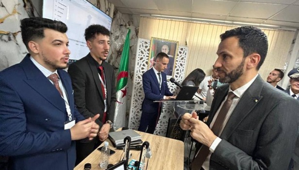 تعميم إنشاء مراكز الابتكار عبر كامل الولايات قبل نهاية السنة