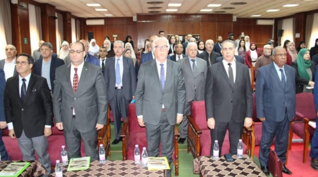 الوكالة الوطنية للأمن الصحي تعيّن أعضاء لجنة الأخلاقيات والأدبيات الطبية